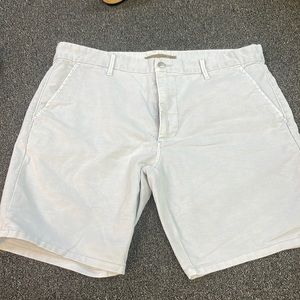 Joes light blue size 36 shorts